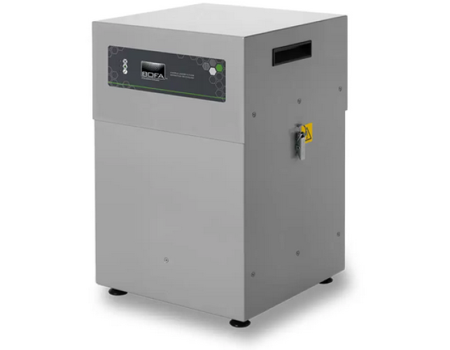Филтърна система BOFA AD350