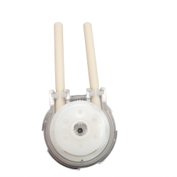 Капачка за помпа