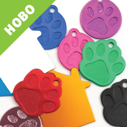 Алуминиеви медальони