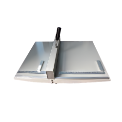 Ръчна биговачка