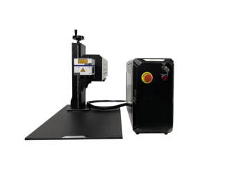 HD CO2 маркиращи лазери