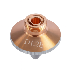 Дюзи за Fiber лазер 28мм E Фуния