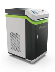 FIBER заваръчен лазер за робот