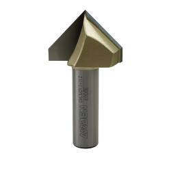 Фрезер V образен Arden 90°