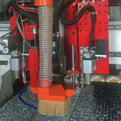 Активна четка на аспирацията