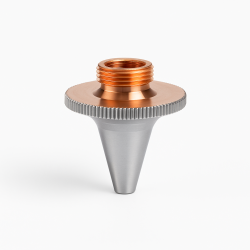 Дюзи за Fiber лазер 15mm 3D X