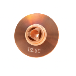 Дюзи за Fiber лазер 28мм C Фуния