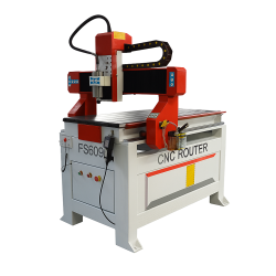 Десктоп CNC рутери