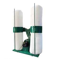 Прахоуловител 3kW