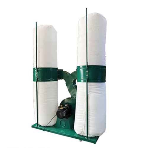 Прахоуловител 3kW