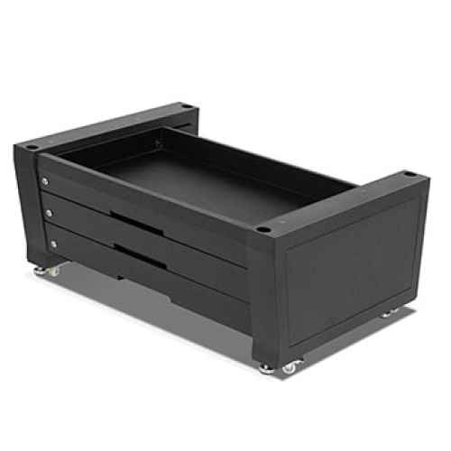 Стенд за лазер Mira 7S RedLine