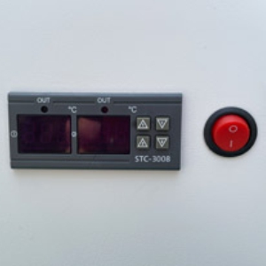Термостат за регулиране на подгрева