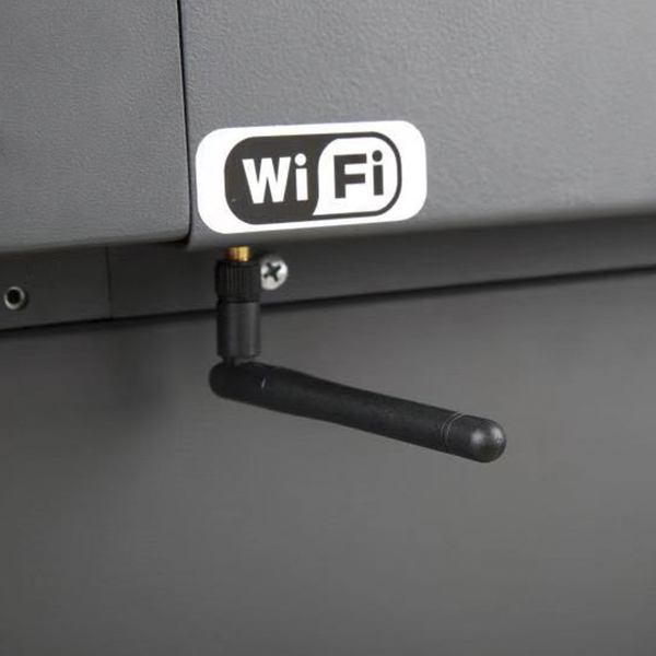 Wifi и USB свързаност